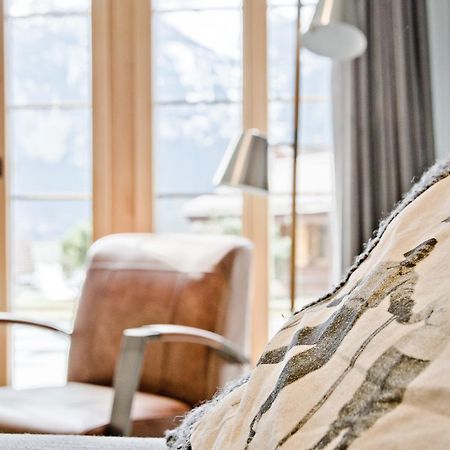 Apartment Fortuna 3.5 - Griwarent Ag Grindelwald Dış mekan fotoğraf