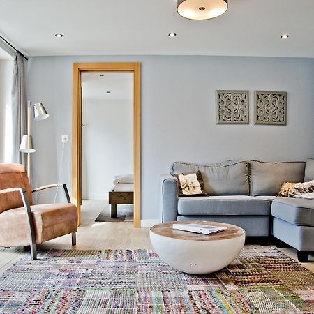 Apartment Fortuna 3.5 - Griwarent Ag Grindelwald Dış mekan fotoğraf