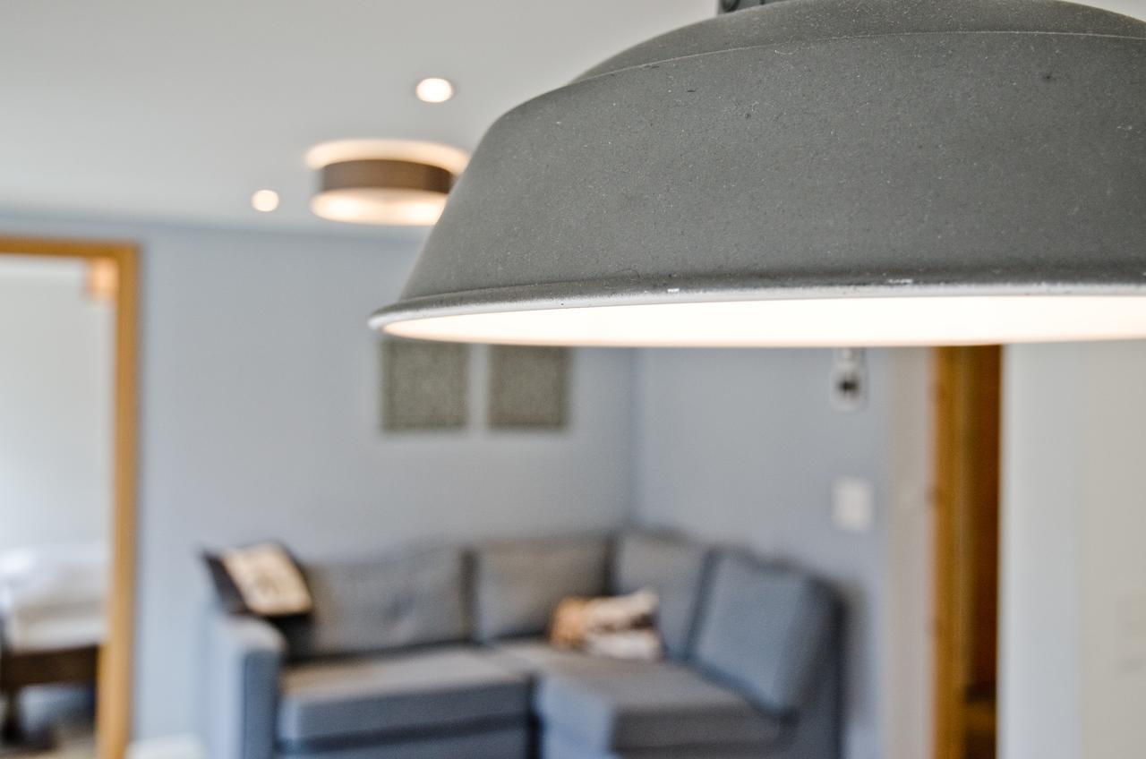 Apartment Fortuna 3.5 - Griwarent Ag Grindelwald Dış mekan fotoğraf